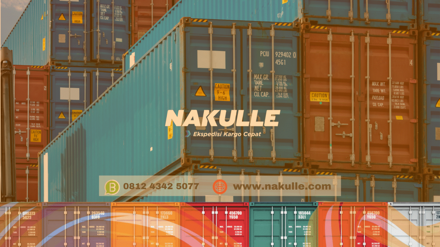 Promo Spesial! Jasa Pengiriman Makassar-Namlea Termurah dengan Free Packing