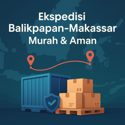 Ekspedisi Balikpapan Makassar Murah dan Aman: Solusi Tanpa Khawatir! 2 ✅ | Nakulle 2026 Ekspedisi Balikpapan Makassar Murah dan Aman