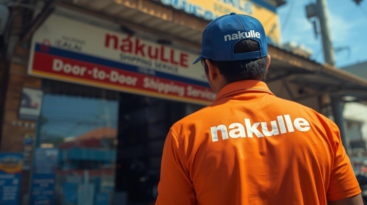 Ekspedisi Makassar Samarinda Door to Door Murah