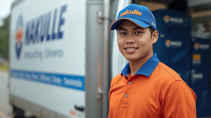 Ekspedisi Makassar Samarinda Ongkir Murah dan Tepat Waktu!