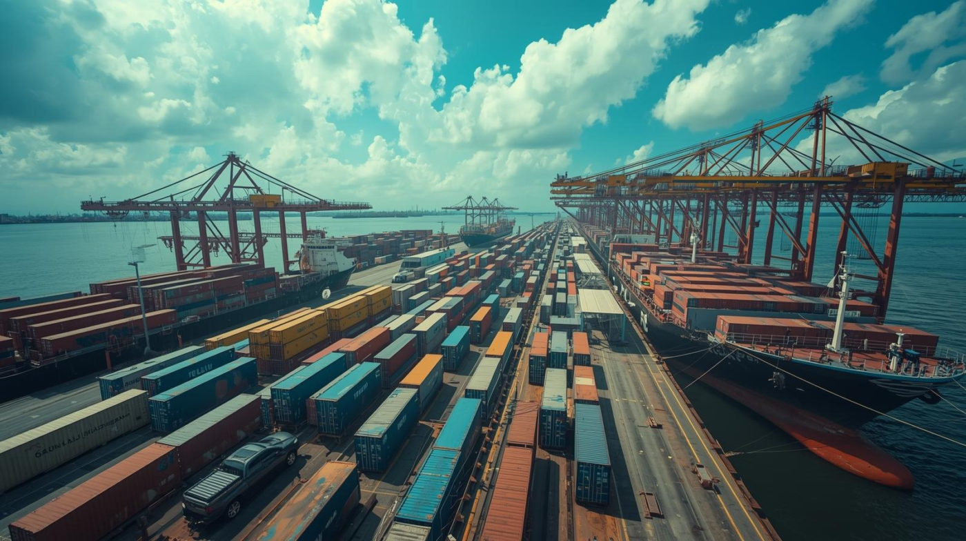 ongkir murah Balikpapan-Makassar