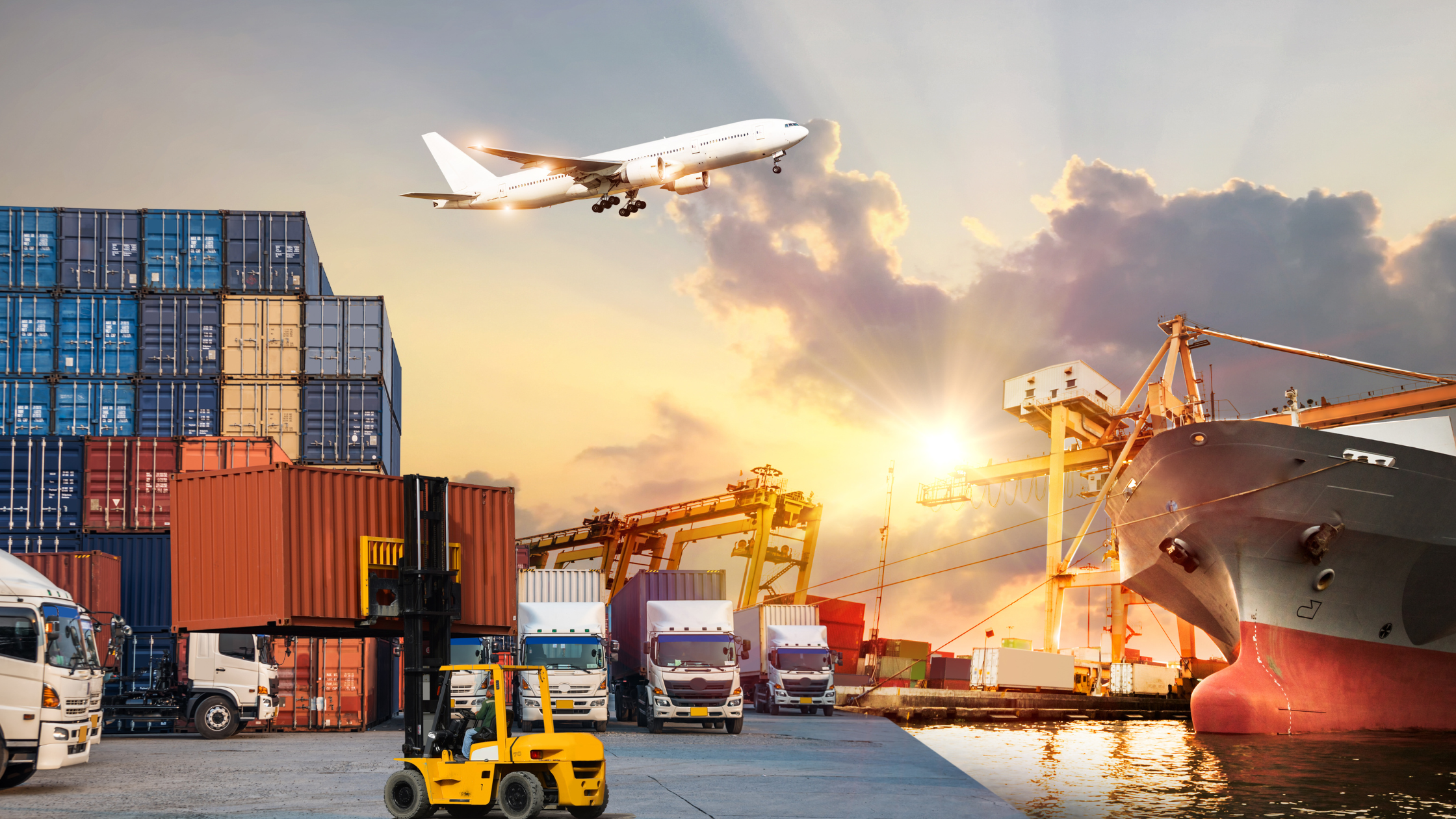 Jasa Expedisi Makassar Terbaik