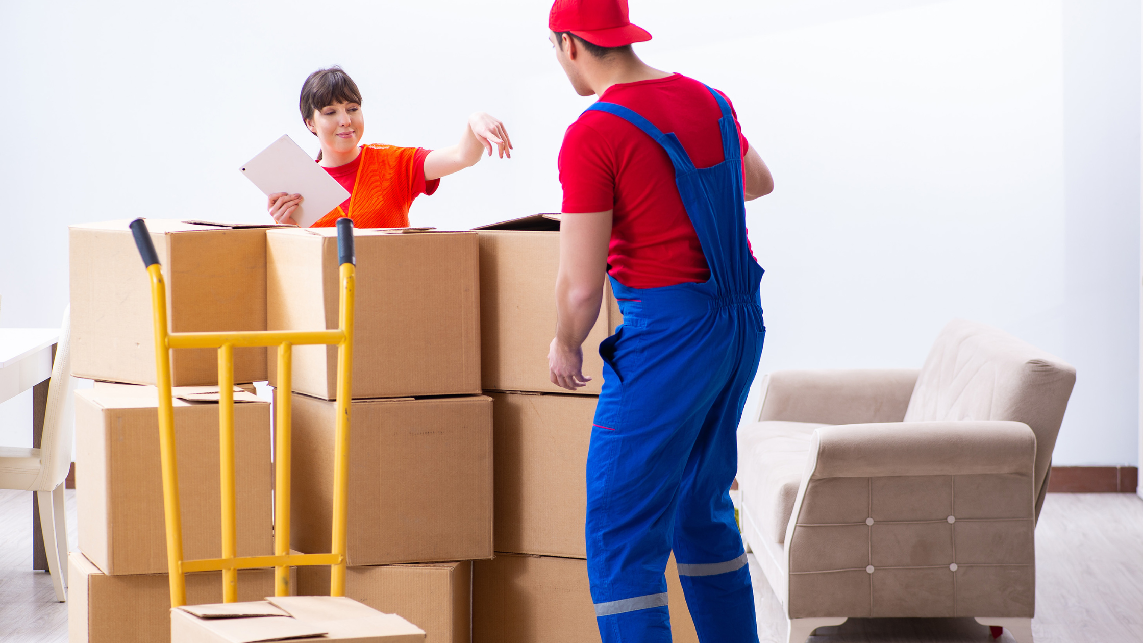 Jasa Pindahan Rumah Makassar Balikpapan