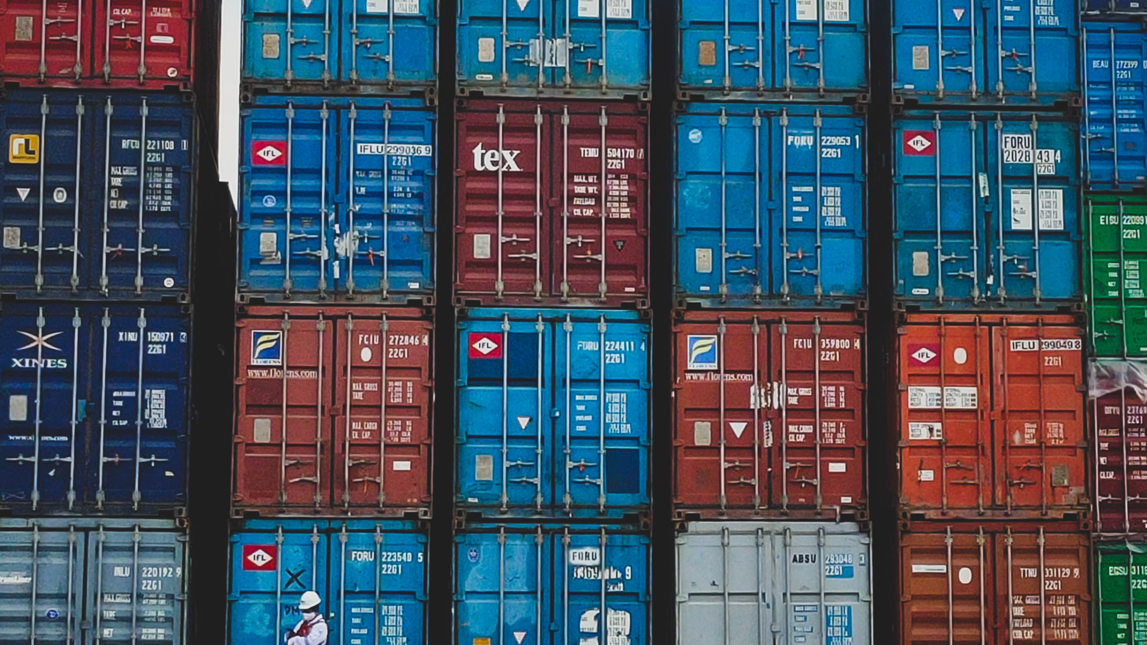 Perusahaan Jasa Ekspedisi Makassar Balikpapan