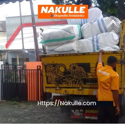 ekspedisi spesialis kalimantan
