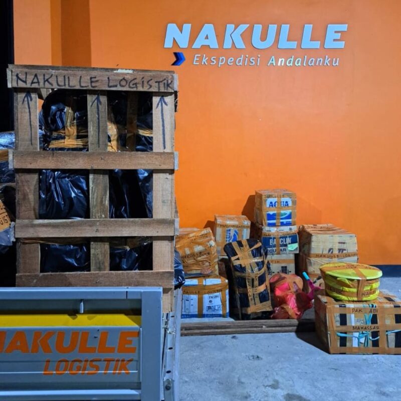 Cargo Surabaya Ternate yang Murah #1 Via Laut & Udara 2 ekspedisi murah surabaya ke ternate