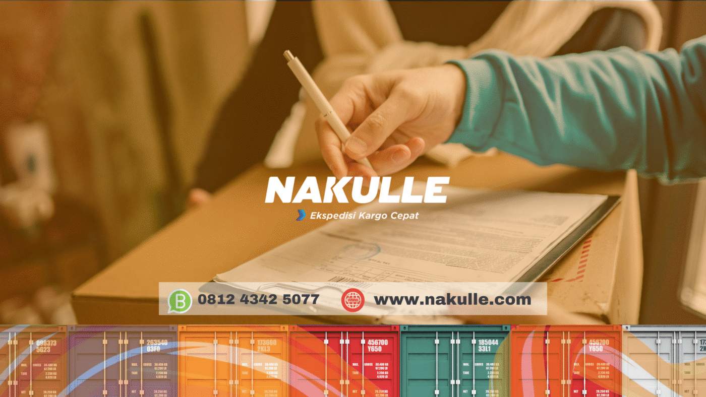5 Jasa Pengiriman Makassar-Enrekang Terpercaya 2025 Kirim Barang Aman & Cepat!
