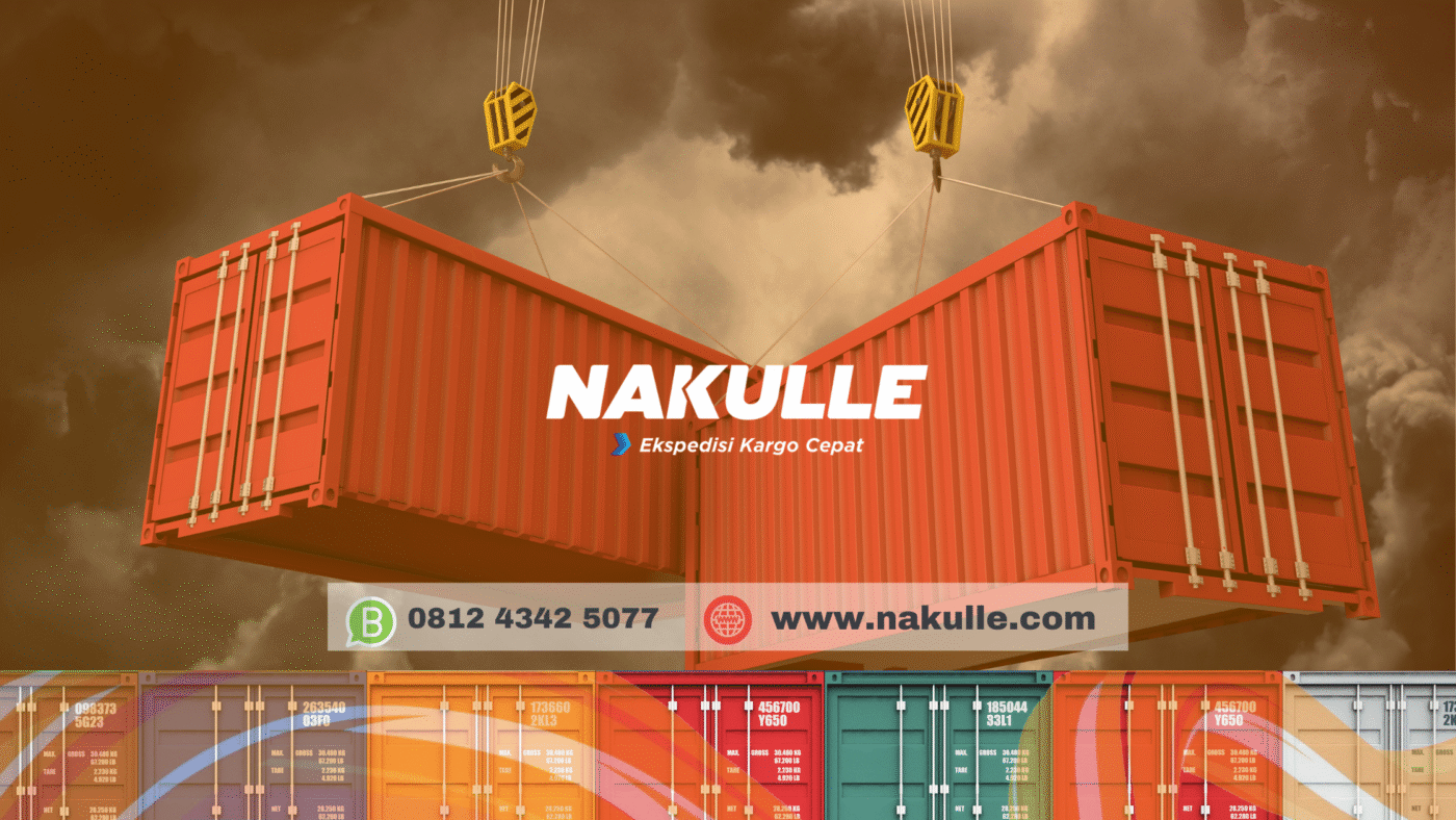 5 Jasa Pengiriman Makassar-Pinrang Paling Cepat 2025 Garansi 12 Jam Sampai!