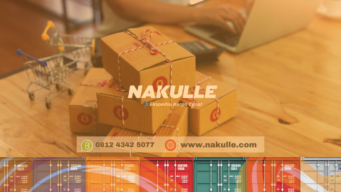 Garansi 3 Hari! Jasa Pengiriman Balikpapan-Bali Paling Terpercaya Tahun Ini