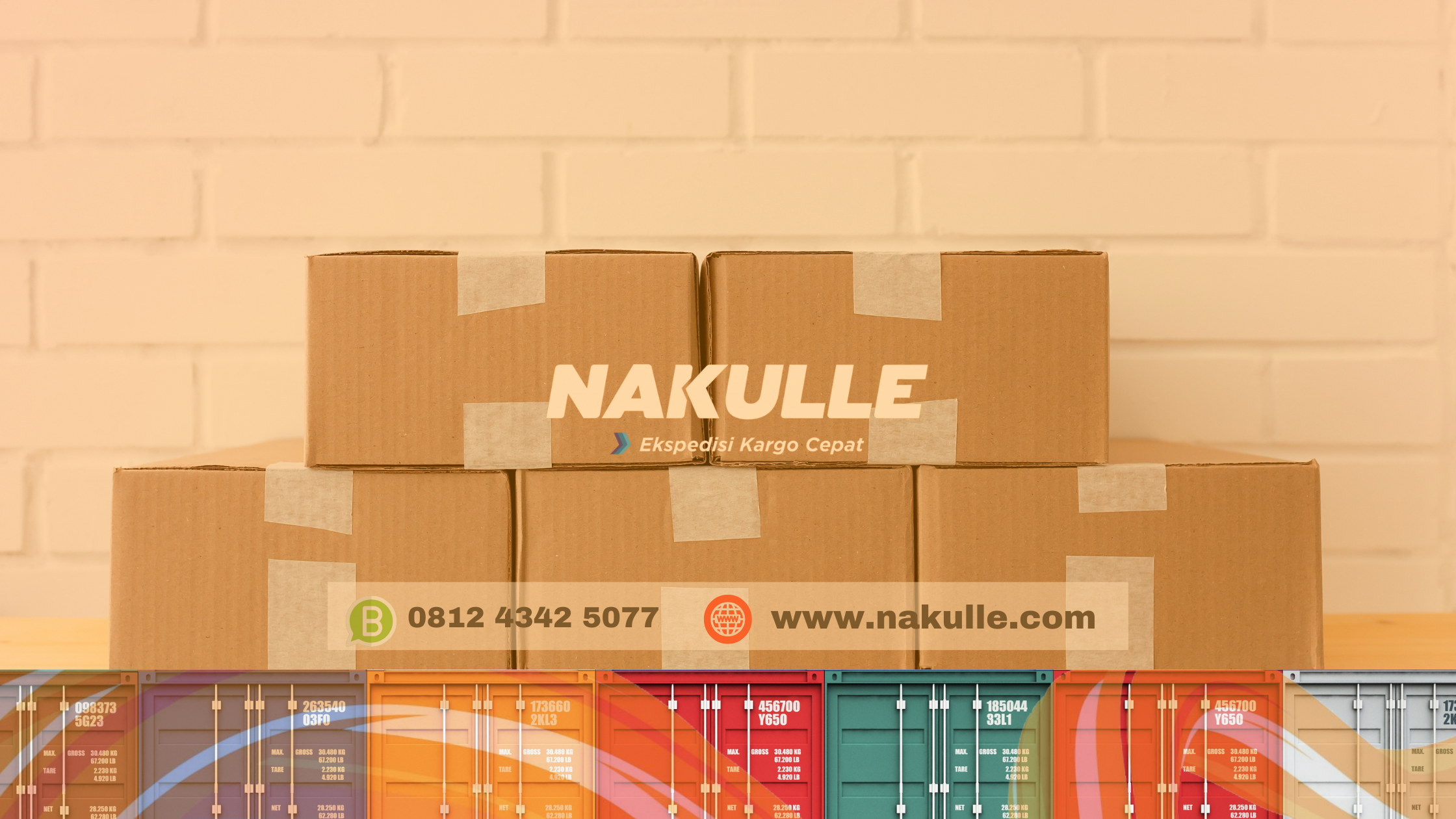 3 Masalah Pengiriman Makassar-Namlea yang Sering Bikin Rugi