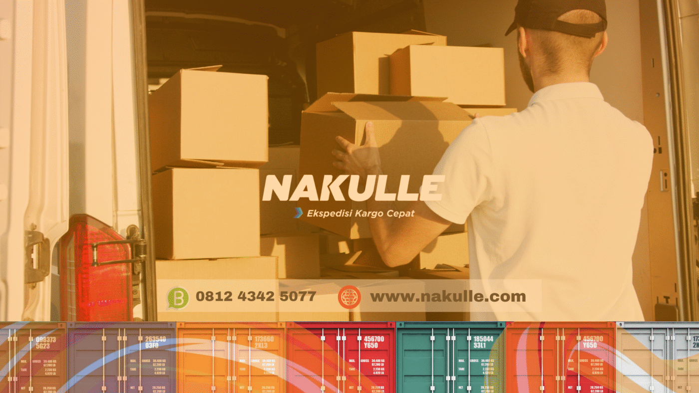 3 Masalah Pengiriman Makassar-Tanimbar: Sebuah Analisis Mendalam untuk Mengatasi Ketidakpastian 1 3 Masalah Pengiriman Makassar-Tanimbar