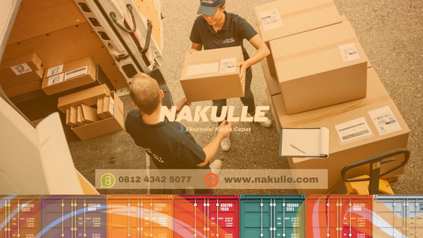 5 Jasa Pengiriman Makassar-Pulau Dullah Termurah 2025