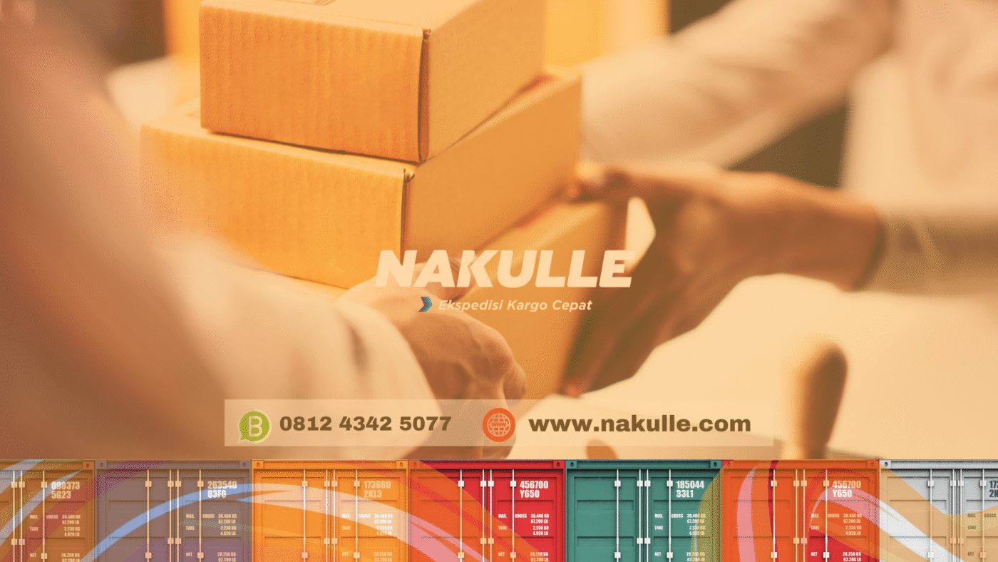 Mengungkap 5 Jasa Pengiriman Makassar-Namlea Pilihan Tahun 2025