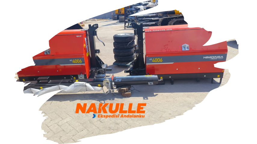 Ekspedisi Jasa Pengiriman Barang ke Kalimantan 1 ✅ | Nakulle 2026 Jasa Pengiriman Barang ke Kalimantan