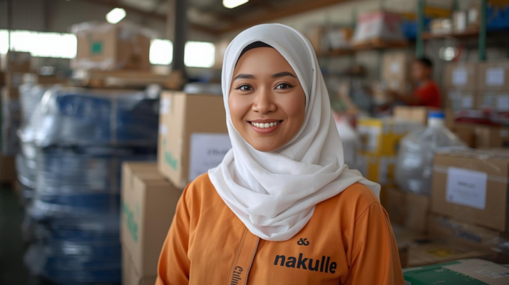 Rahasia Ongkir Murah Balikpapan-Makassar: 7 Cara Kirim Barang Lintas Pulau Anti Boncos