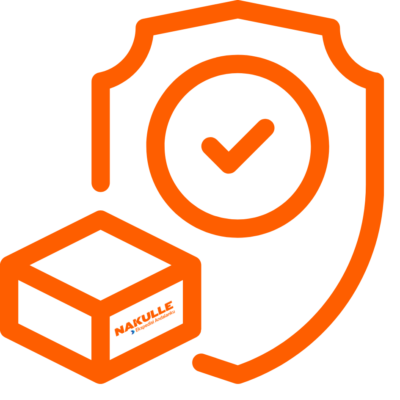 ❤️ pengiriman aman | Nakulle 2026