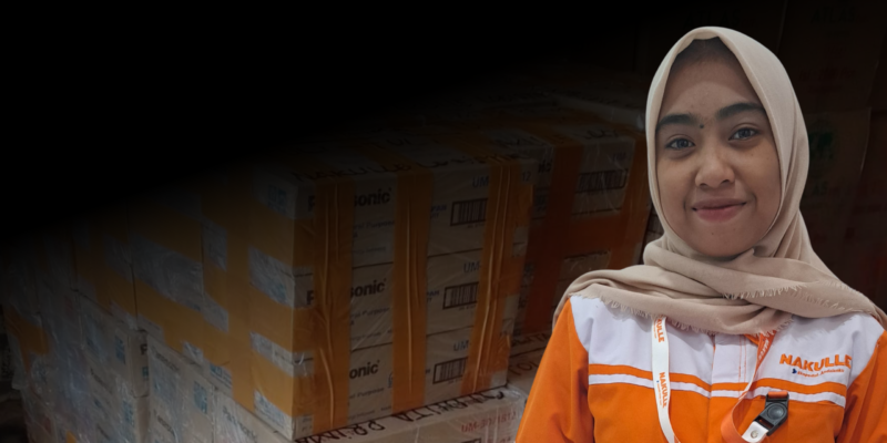 ❤️ Cargo Pengiriman Barang Makassar Balikpapan yang Murah Via Laut | Nakulle 2026