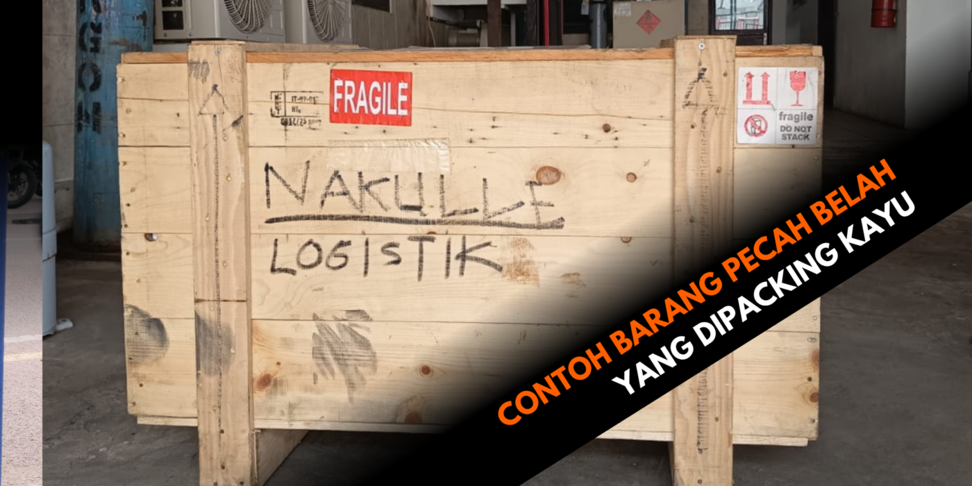Pengiriman Barang Pecah Belah Surabaya ke Kendari