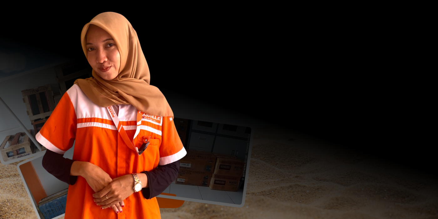 jasa pengiriman ekspedisi surabaya gorontalo via cargo laut