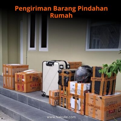 ❤️ pengiriman barang pindahan rumah balikpapan makassar | Nakulle 2026