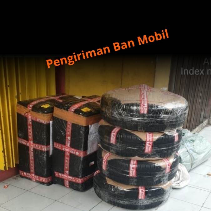 ❤️ Pengiriman Ban Mobil | Nakulle 2026