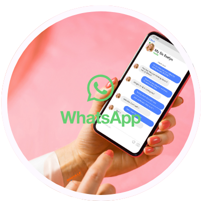 ❤️ update posisi pengiriman lewat whatsApp | Nakulle 2026