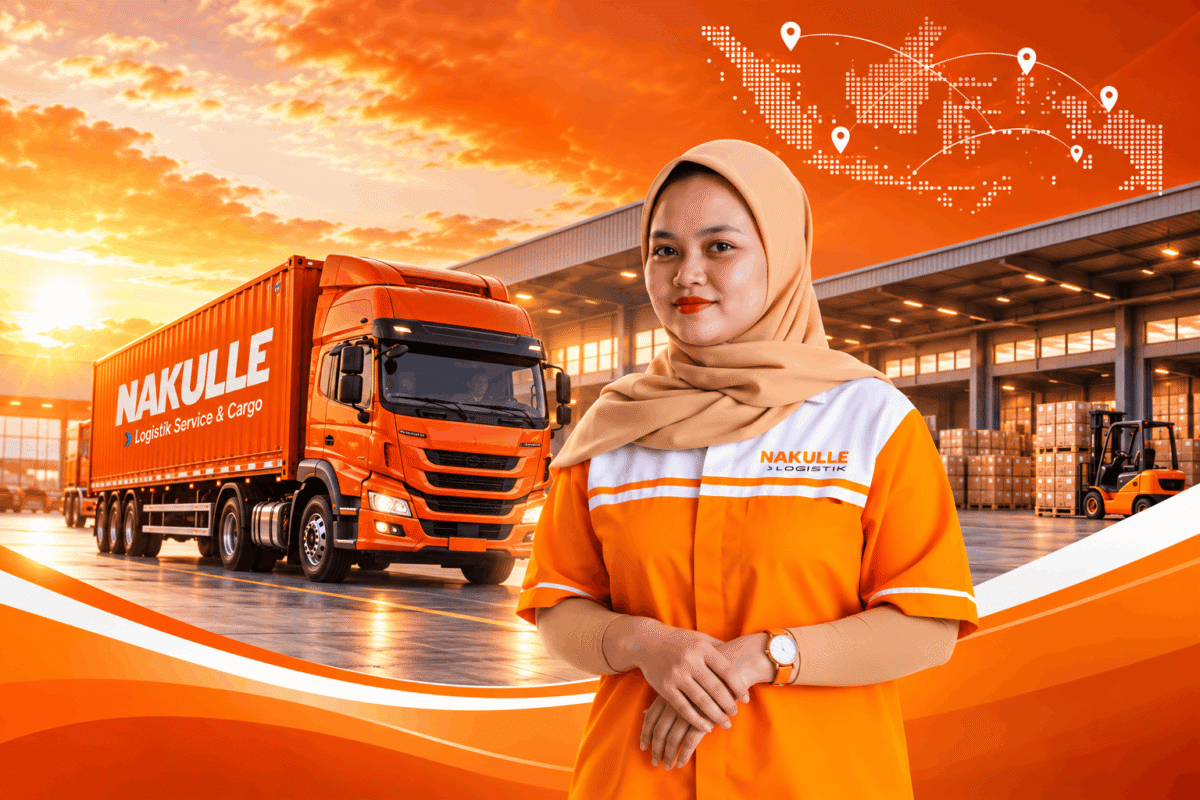 latar web Nakulle Logistik